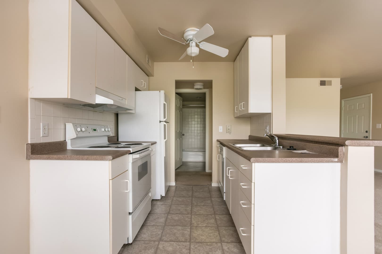 2 Bedroom Townhouse Tax Credit***